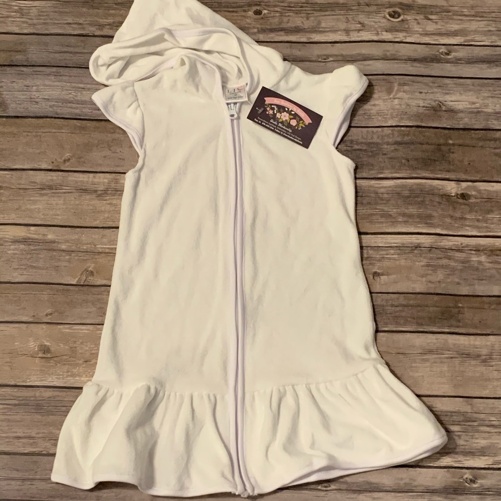 Swimsuit Cover-up
